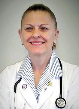 Dr. Anna Dixon, APRN/FNP-C