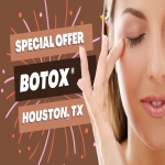 BOTOX® and Dermal Fillers injections in Houston