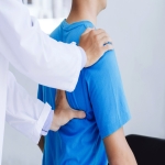 Dealing With Tense Shoulder Pain? Get An Experienced Chiropractor To Provide Pain Relief
