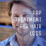 Turn To PRP Regenerative Therapy For Hair Loss Solutions