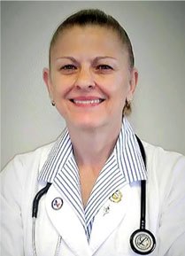 Anna Dixon, DC, APRN