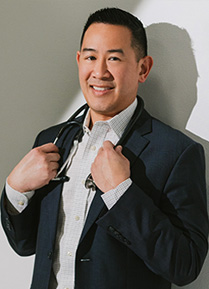 Dr. Jeremy Szeto