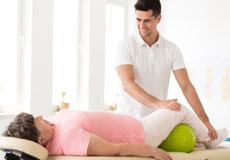 Rehab and Exercise Therapy