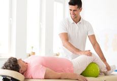 Rehab and Exercise Therapy