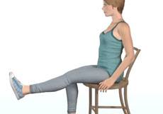 Knee Strengthening Exercises for Meniscal Tears